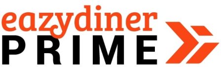Eazydiner Prime Device mark 3864530 Trademark