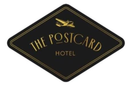 The Postcard Hotel Device mark 3864534 Trademark