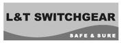 L&t Switchgear Device mark 3864563 Trademark