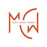 Mad N Crazy Works Device mark 3864609 Trademark
