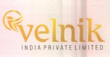 Velnik India Private Limited Device mark 3852866 Trademark