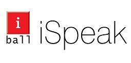 Label Of Iball Ispeak Device mark 3852897 Trademark
