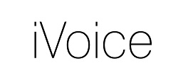 Label Of Ivoice Device mark 3852898 Trademark