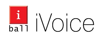 Label Of Iball Ivoice Device mark 3852899 Trademark