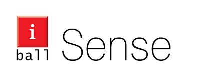 Label Of Iball Sense Device mark 3852902 Trademark