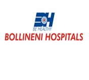 Logo Of Bollineni Hospitals Device mark 3852936 Trademark