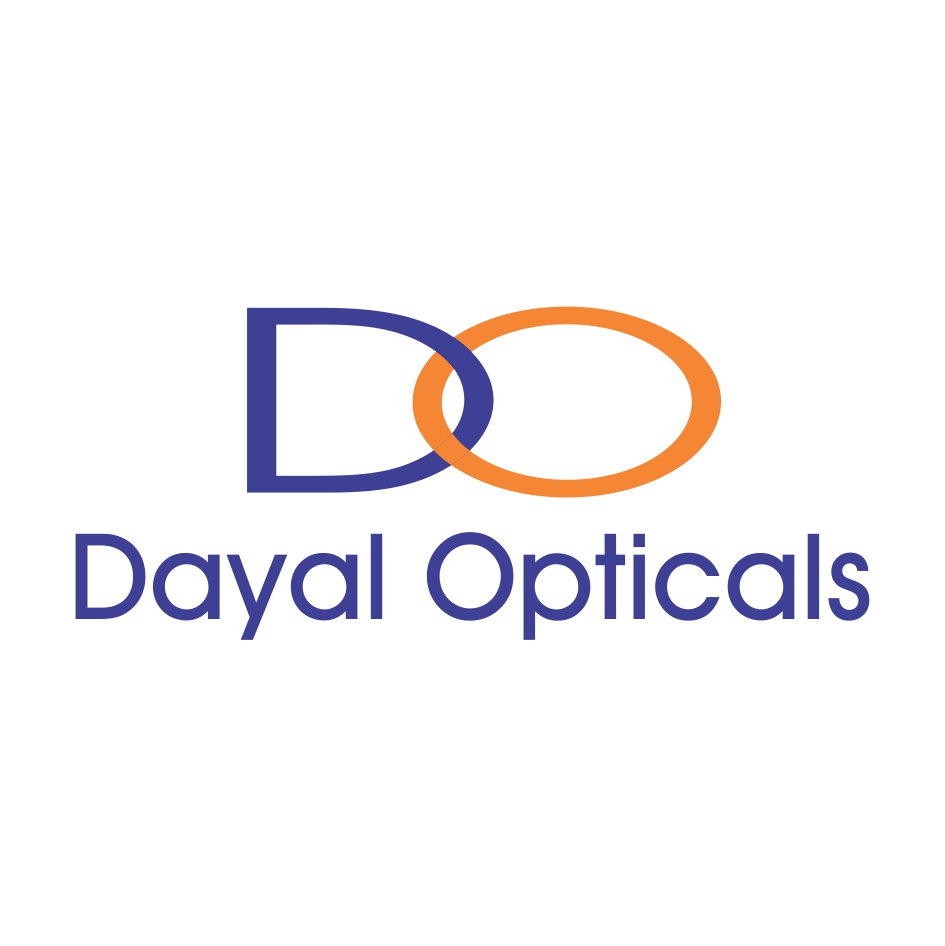Do With Dayal Opticals Device mark 3853006 Trademark