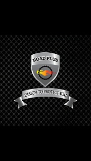 Road Plus ; Design To Protect You Device mark 3865005 Trademark