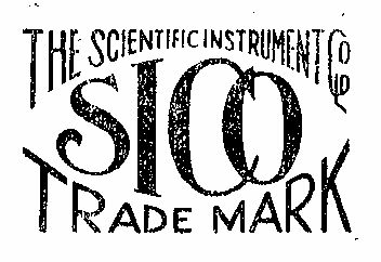 Sico Device mark 296285 Trademark