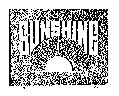 Sunshine Device mark 297787 Trademark
