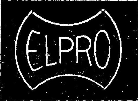 Elpro Device mark 225997 Trademark