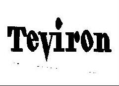 Teviron Device mark 219761 Trademark