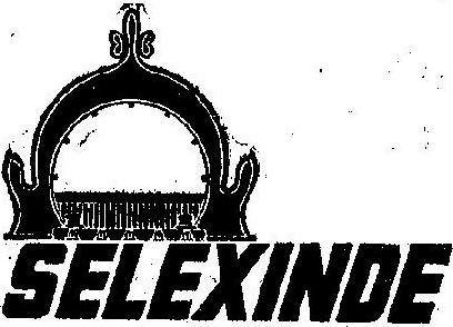 Selexinde Device mark 231421 Trademark
