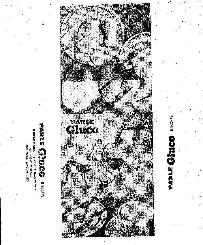 Parle Gluco Device mark 238448 Trademark