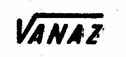 Vanaz Device mark 247748 Trademark
