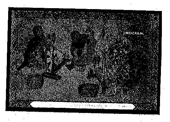 Indokem Device mark 220773 Trademark