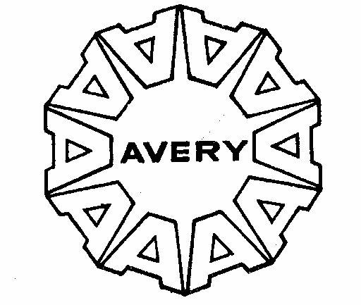 Avery Device mark 279024 Trademark