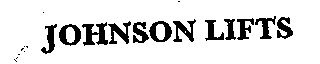 Johnson Lifts Device mark 282875 Trademark