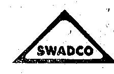 Swadco Device mark 236103 Trademark