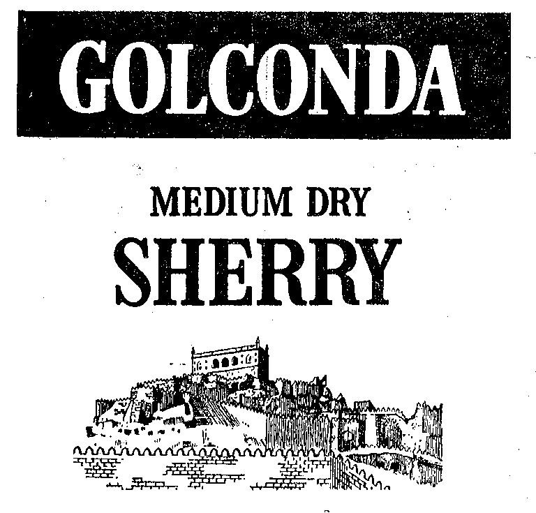 Golcanda+ Device mark 251377 Trademark