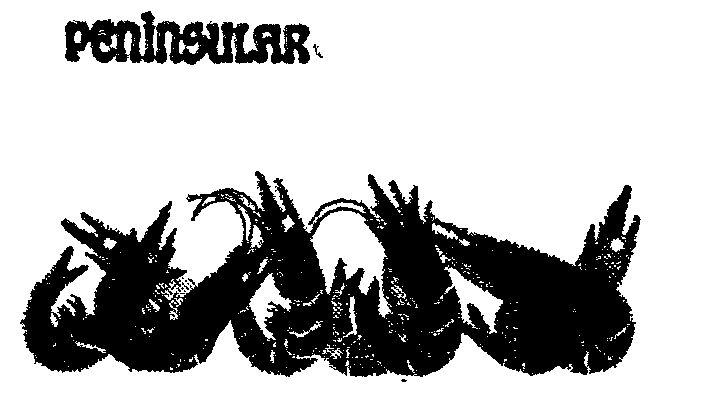 Peninsular Device mark 277640 Trademark