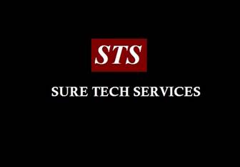 Sts Sure Tech Services Device mark 3865708 Trademark