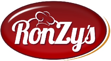 Ronzy’s Device mark 3853950 Trademark