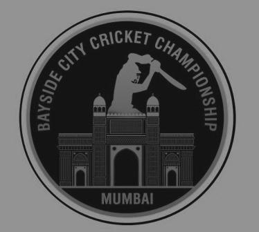 Bayside City Cricket Championship Device mark 3853228 Trademark