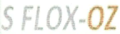 S Flox-oz Device mark 3865198 Trademark