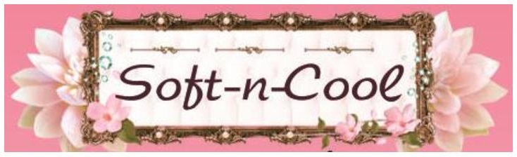 Soft-n-cool Device mark 3853113 Trademark