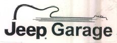Jeep Garage Device mark 3866103 Trademark