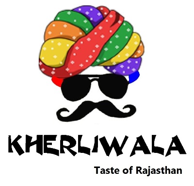 Kherliwala Taste Of Rajasthan Device mark 3853315 Trademark
