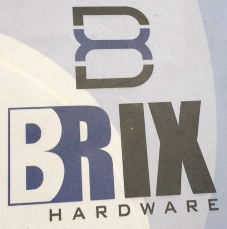 Brix Hardware Device mark 3866144 Trademark