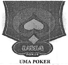 Uma Pokar Device mark 3865129 Trademark