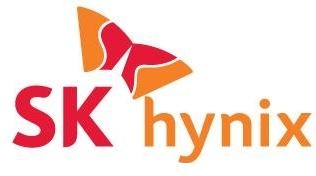 Sk Hynix With Device (label) Device mark 3853283 Trademark