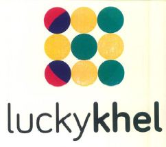 Luckykhel Device mark 3866038 Trademark
