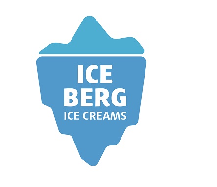 Iceberg Ice Creams Device mark 3865345 Trademark