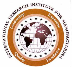International Research Institute For Manufacturing Device mark 3865240 Trademark