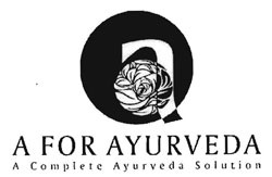 A For Ayurveda With A Logo Device mark 3853500 Trademark