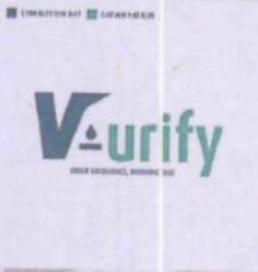 V-urify Device mark 3853140 Trademark