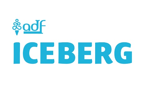 Adf Iceberg Device mark 3865347 Trademark