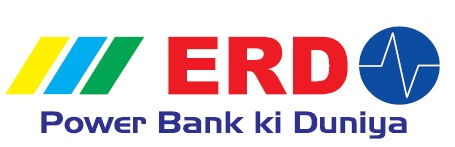 Erd Power Bank Ki Duniya Device mark 3853793 Trademark