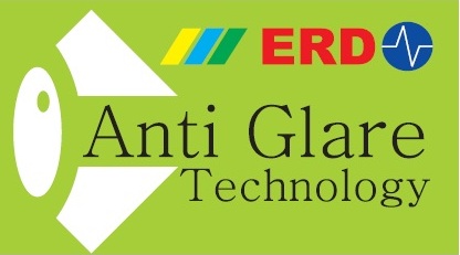 Erd Anti Glare Technology Device mark 3853801 Trademark