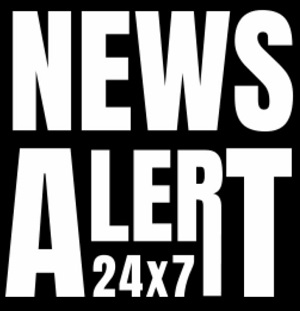 News Alert 24x7 Device mark 3865966 Trademark