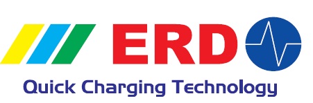 Erd Quick Charging Technology Device mark 3853792 Trademark