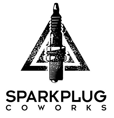 Sparkplug Coworks Device mark 3865546 Trademark