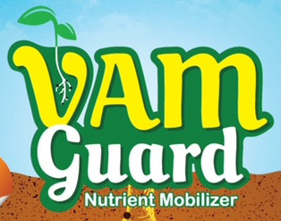 Vam Guard Nutrient Mobilizer Device mark 3853482 Trademark