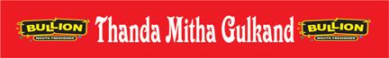 Bullion Thanda Mitha Gulkand Device mark 3854264 Trademark