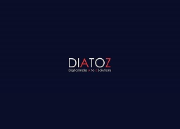 Diatoz - Digital India A To Z Solutions Device mark 3866206 Trademark