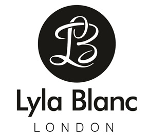 Lb Lyla Blanc London (label) Device mark 3866226 Trademark